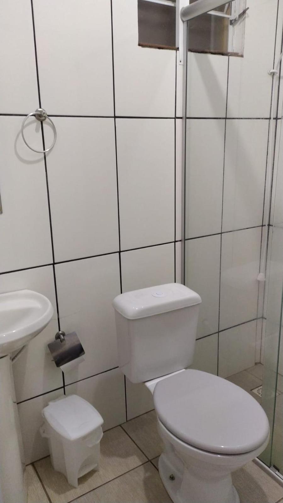 Rocha'S Hotel Guarapuava Eksteriør billede