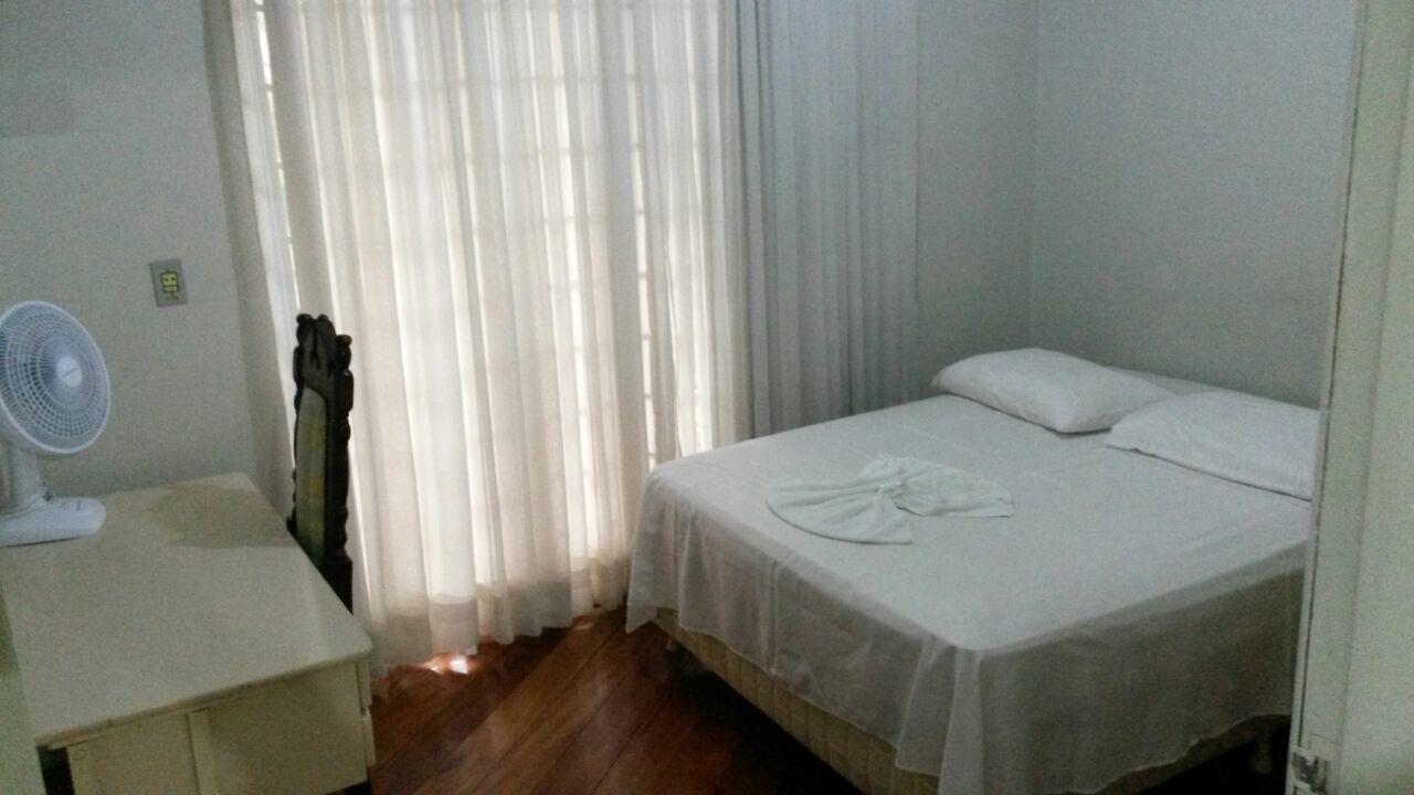 Rocha'S Hotel Guarapuava Eksteriør billede