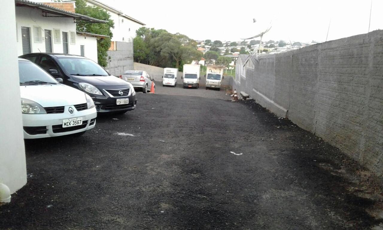 Rocha'S Hotel Guarapuava Eksteriør billede